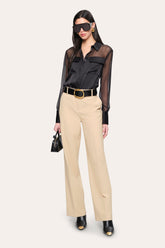 Mia Wide Pant