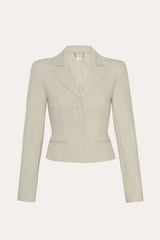 Ella Shaped Blazer