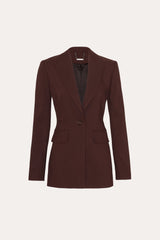 Zoë Fiamatto Blazer