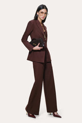 Zoë Fiamatto Flare Pant