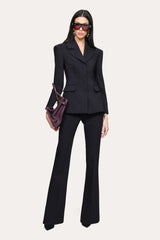 Juliana Structured Blazer