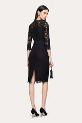 Roselle Midi Dress