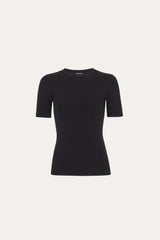 Classic Rib Tee