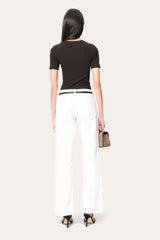 Classic Rib Tee