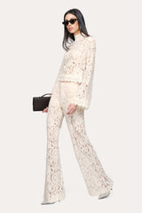 Fleur Lace Pant