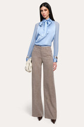 Juliette Bouclé Pant
