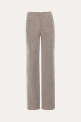 Juliette Bouclé Pant