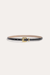 Reese Croco Belt