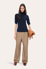 Cash-Wool Sweater