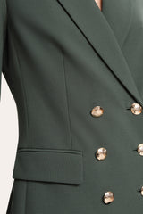 Amara Blazer