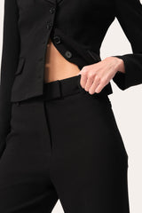 Form Fitted Pant
