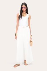 Overlay Pant