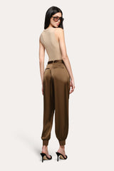 Olivia Satin Pants