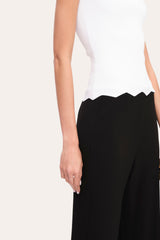 Matte Jersey Pant