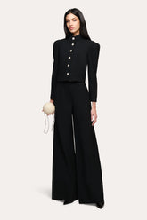 Twill Cuffed Pant