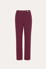 Jasmine Cigarette Pant