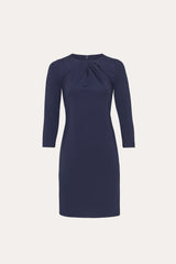 Double Knit Dress