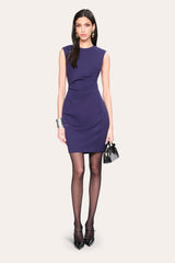 Erin Ruched Dress