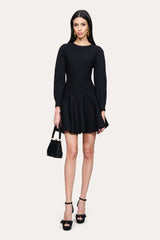 Milano Sculpt Dress