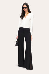 Sophia Silk Shirt