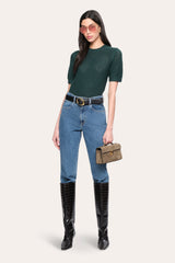 Maya Wool Sweater