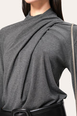 Kaia Twist Knit