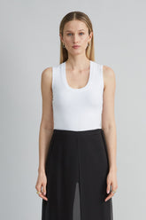 Rosie Rib Tank