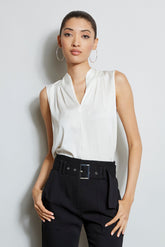 Elie Tahari - Judith Blouse