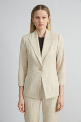 Mélange Blazer
