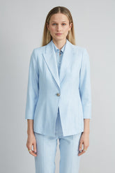 Mélange Blazer