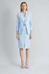 Mélange Blazer