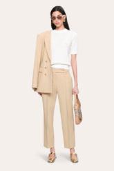 Jasmine Cigarette Pant