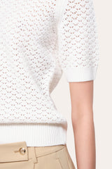 Jasmine Cigarette Pant