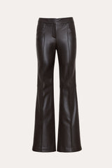 Caro Vegan Leather Pant