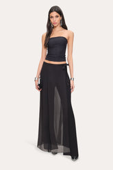 Overlay Pant