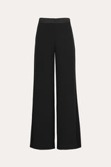 Fluid Pleated Pant