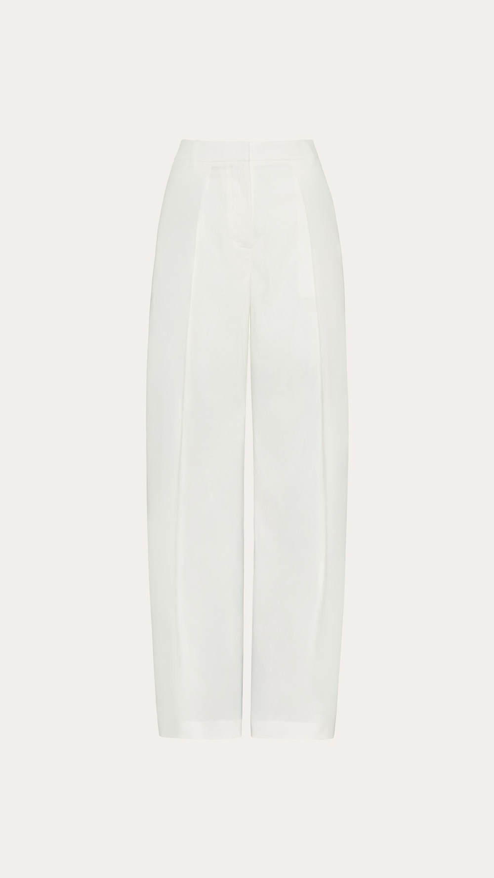 Naomi Linen Balloon Pants