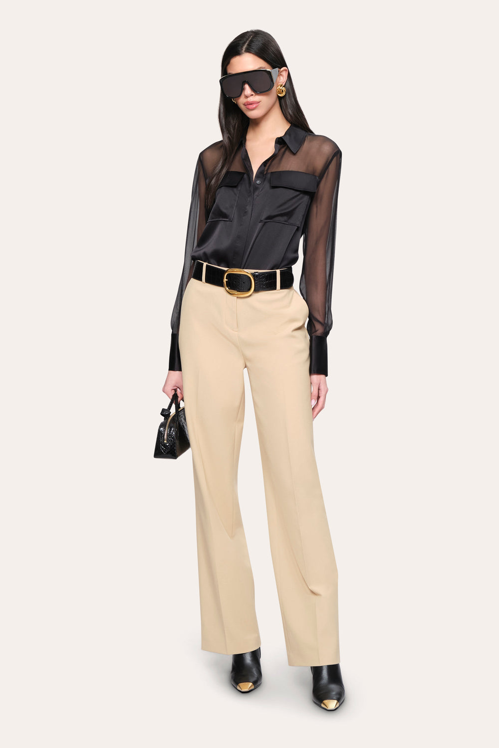 Mia Wide Pant