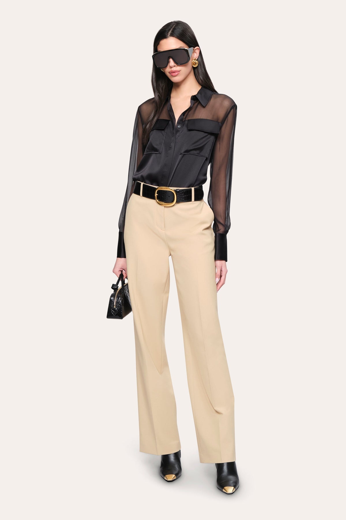 Mia Wide Pant