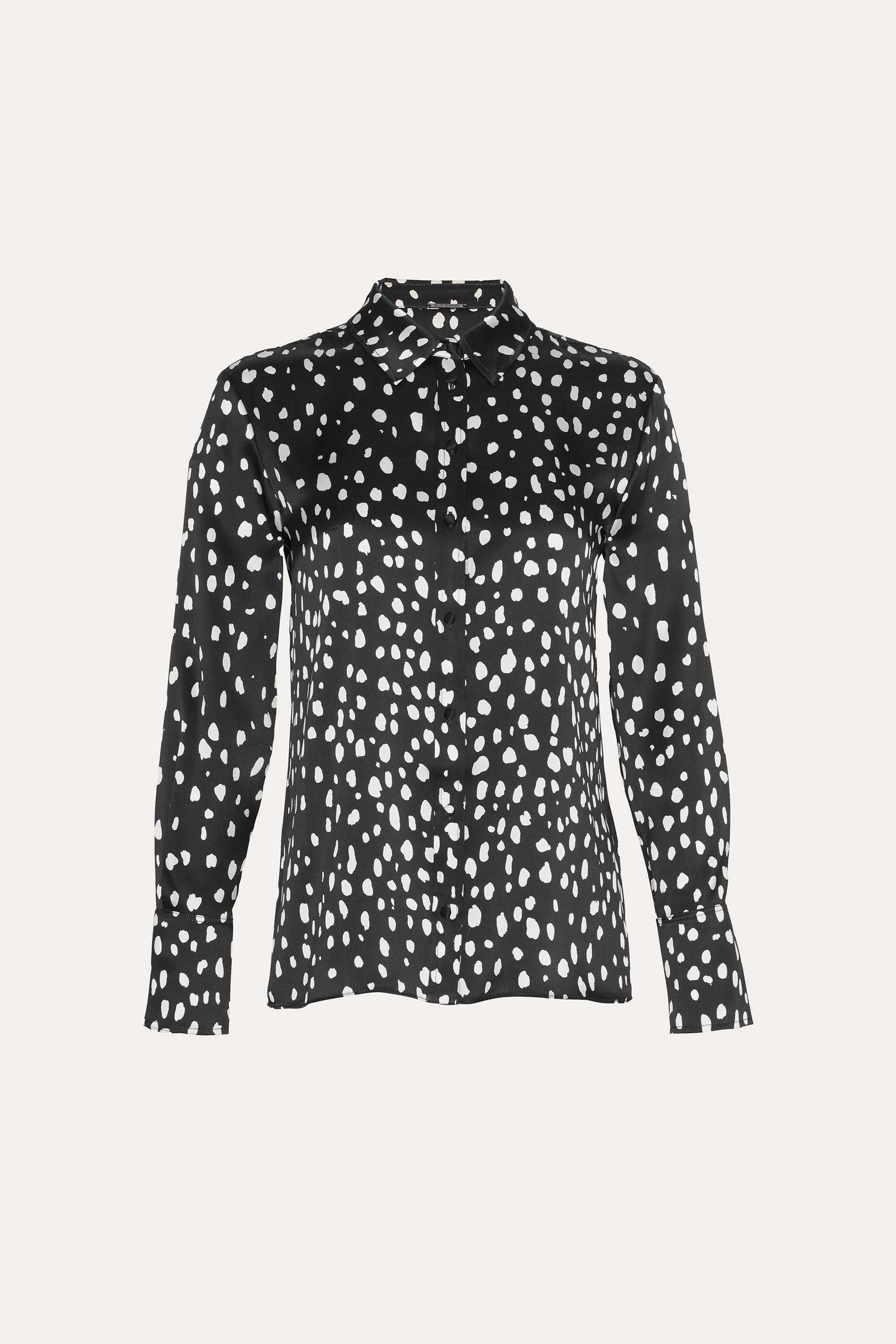 Solène Imprimé Shirt