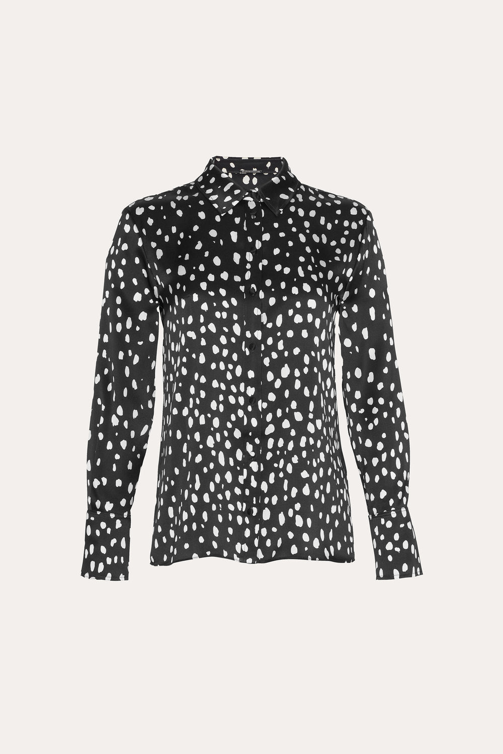 Solène Imprimé Shirt
