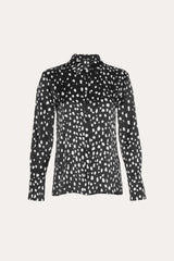 Solène Imprimé Shirt