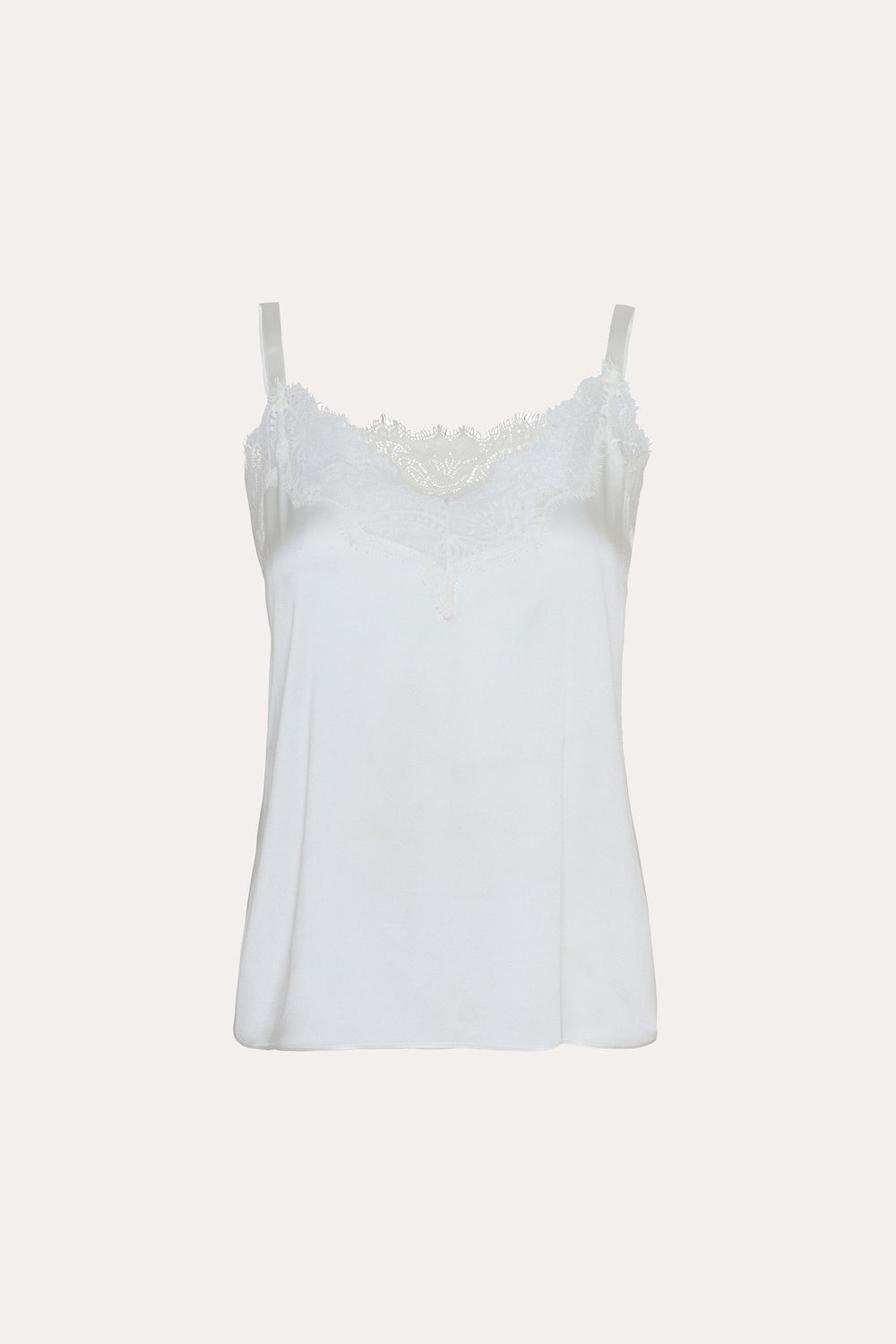 Lace Trim Camisole