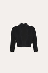 Scallop Cardigan