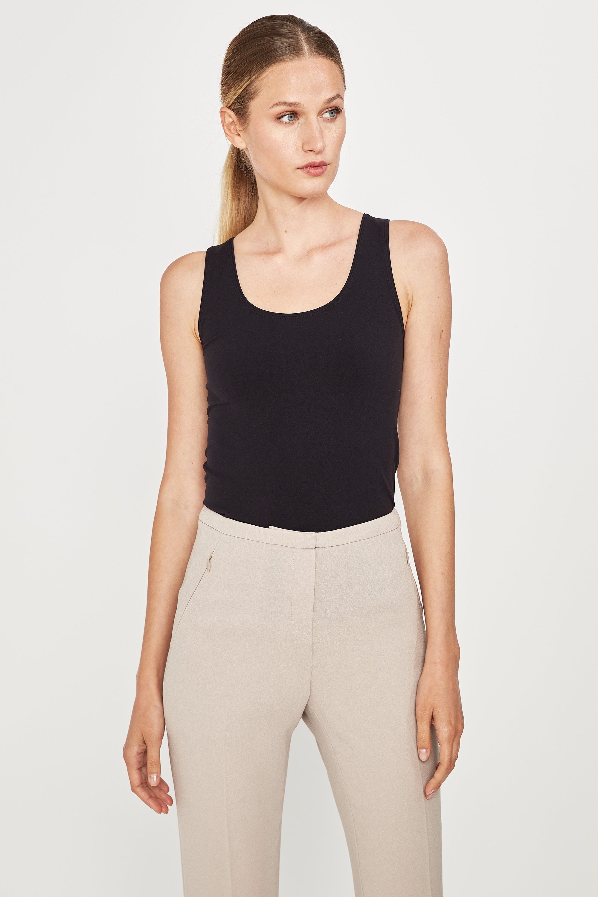 Elie Tahari - Neely Knit