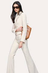 Ella Fit & Flare Pant