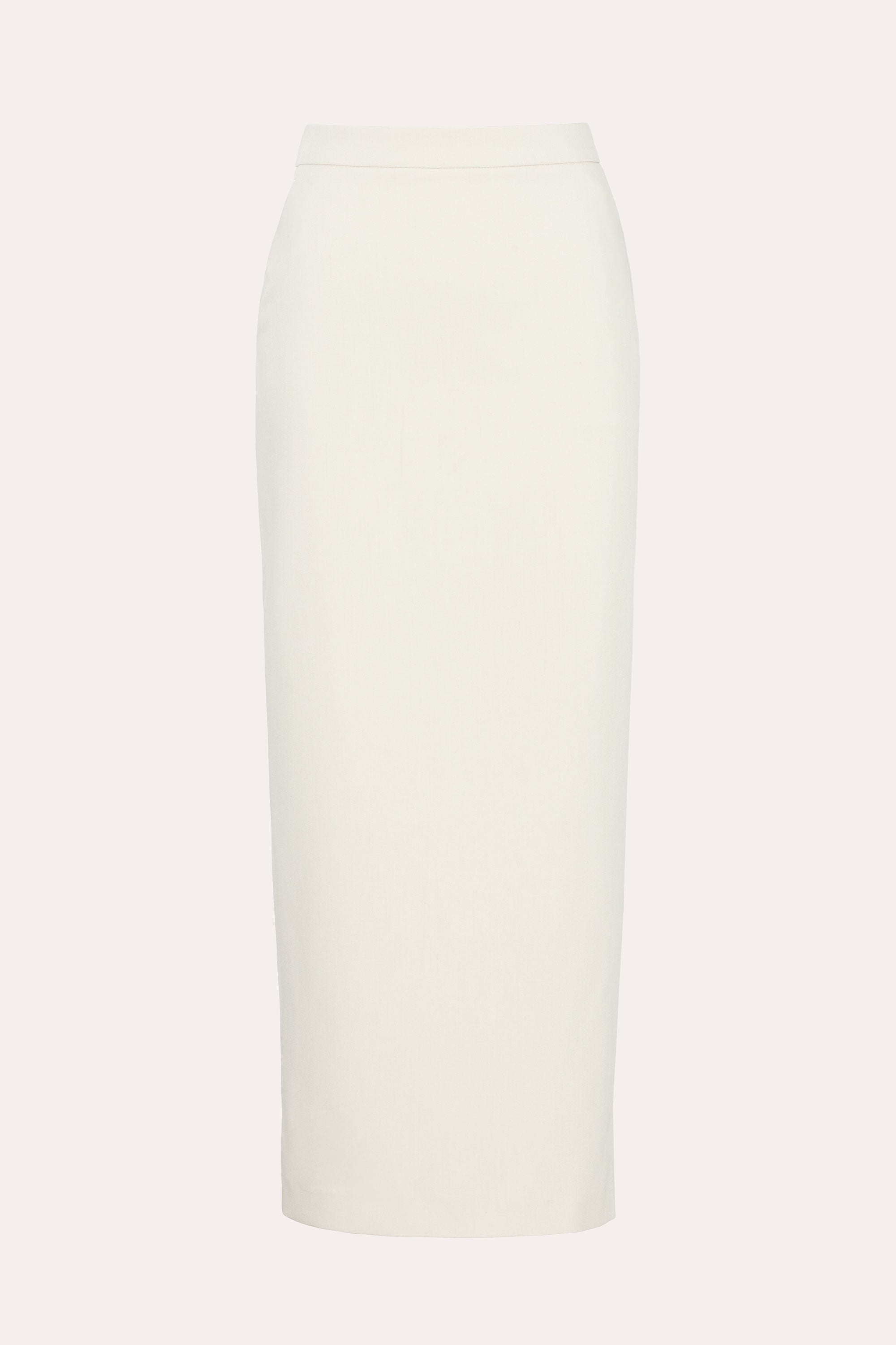 Cleo Column Skirt