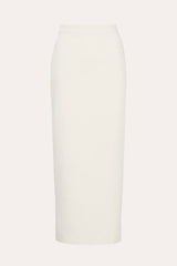 Cleo Column Skirt