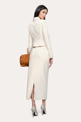 Ella Shaped Blazer