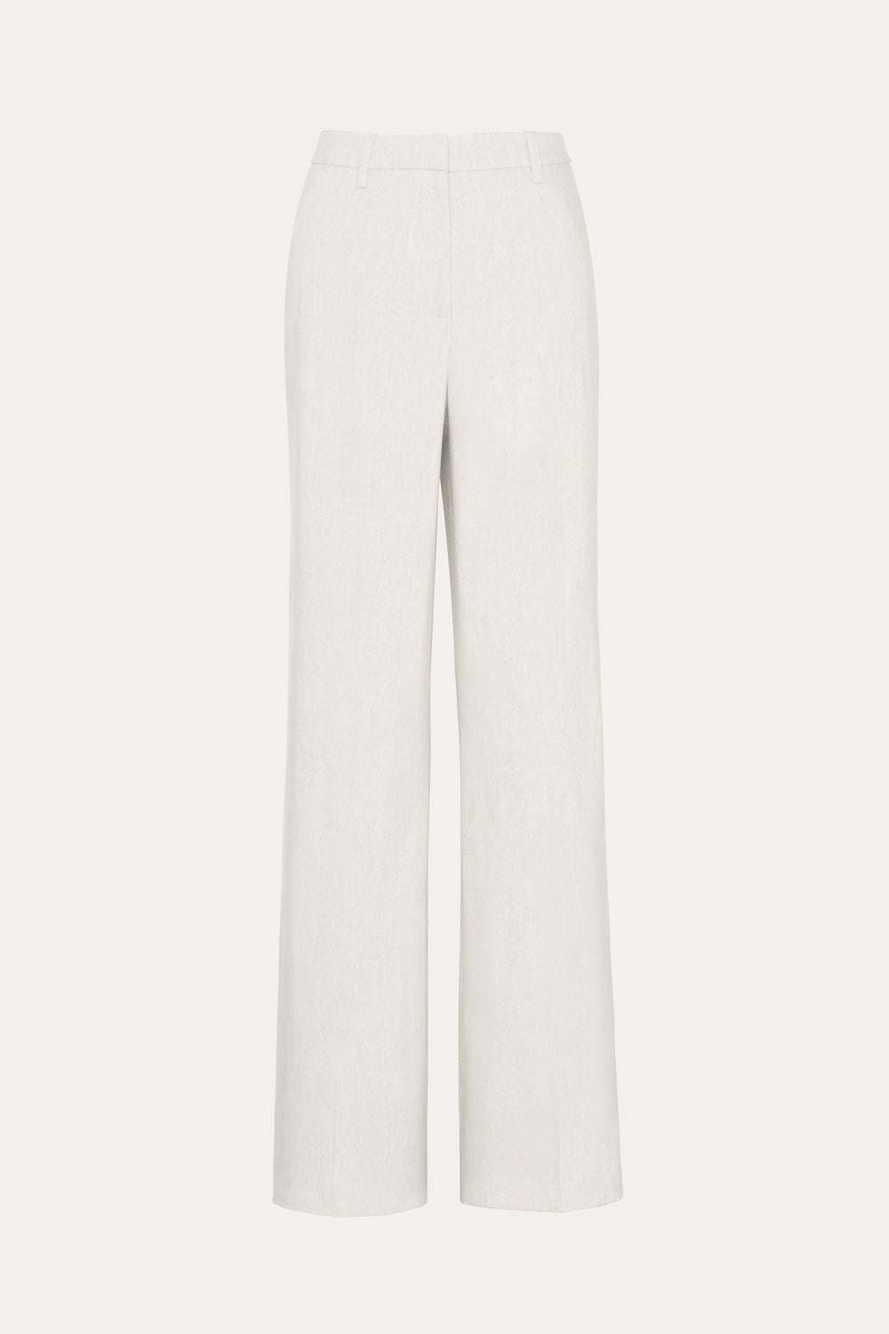 Solenne Linen Pant